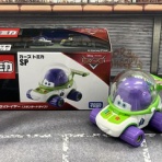 [限] 期間限定ですっ！！-3inchダイキャストミニカーコレクション トミカ＆マジョレット-