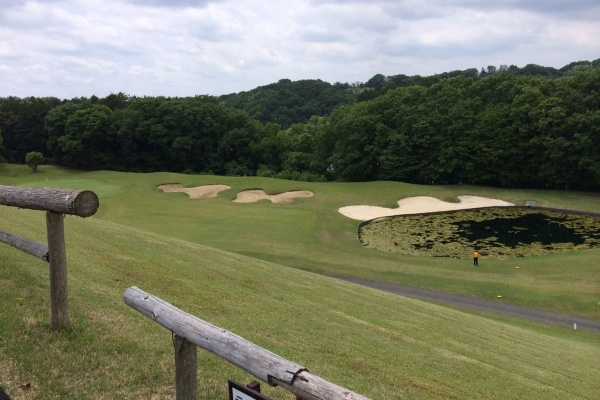 Pingなおっさんのゴルフ紆余曲折 15年05月