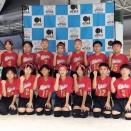 2026年　夏の福岡県ドッジボール選手権@アクシオン福岡　【県予選結果】(2026年7月12日)