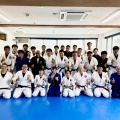 角田夏実選手スペシャルセミナー開催しました⭐︎★