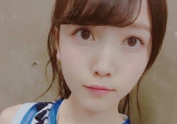 ん？？？この久保史緒里ちゃん、堀ちゃん入ってないか？？？