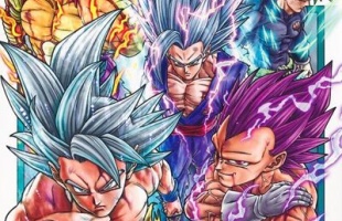 【朗報】ドラゴンボール35巻「未来の平和はこれからも守られていくだろう、トランクスがいる限り…」←これｗｗｗ