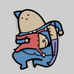 寝かしつけ中にしみじみ