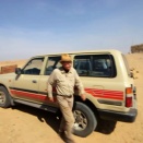 ファラオの土地で（4/4）