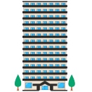 【衝撃】有能ぼく、5000万円のマンションをローンで購入→賃貸にして2年経った結果ｗｗｗ