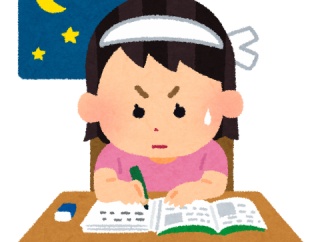 「こんなの解けるわけない！」話題の〝アーモンド型〟面積問題、母も思わず検索した難問に共感殺到「大人でも無理」