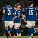 森保ジャパンが「圧倒的な勝利」　3発に屈した相手メディアも脱帽「並外れた支配力」