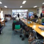 「デイサービス あすかの湯」ブログ