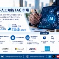  資産運用における人工知能（AI）市場の将来性、2035年1兆1,683億3,000万米ドル、CAGR 26.92%