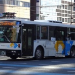 三度のメシよりバスが好きな人のブログ