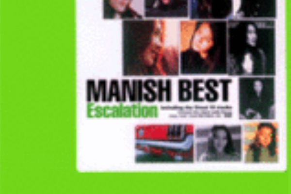 My Life Is So Natural Manish