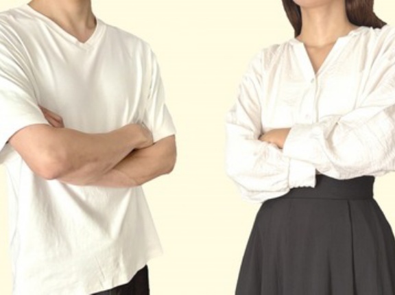 彼女にあまりにも向上心がなくて辛い