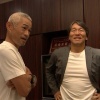 イチロー氏、今のメジャーは「退屈」　松井秀喜氏と10年ぶり再会…日本球界への影響も危惧