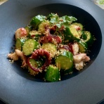 ローマのおいしい生活in東京