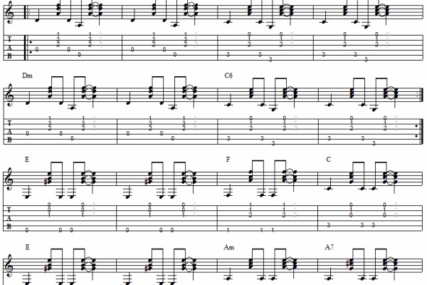 ★楽譜/伊藤銀次/SUGAR BOY BLUES/タブ譜/バンドスコア ギター弾き語りタブ譜など - 2015年10月