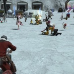 ※修正済み【FF14】設定金額に要注意！焦がれの入江のリテイナーベルから「48400」ギルでアイテムを出品するとサーバーからほぼ確実に切断される不具合が発生