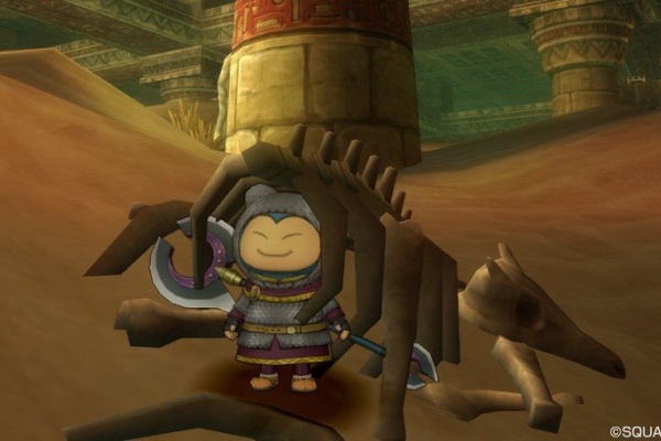 ずっとアストルティア サポ