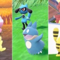 ポケモン剣盾辺りから人間キャラがボイス無しで口パクしてるのが違和感ある