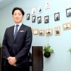 元日本ハム・白村明弘さん、第２の人生は金融アドバイザーとして「恩返し」昨年限り引退