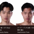双子の格闘家「一卵性やのにもう全く似てない。双子やめたって言うても信じるんちゃう」→衝撃の画像が投稿されるｗｗｗｗｗ