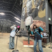 エスコン開幕6連戦　最終日