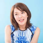 今井絵理子「お前らは一回レールを外れたら二度と這い上がれない社会でいいの？」