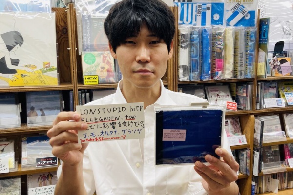 ディスクユニオン平成J-POPストア - アーティストご来店！