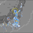 今度は西で？回避の可能性はあるけれど（260816）