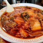 Airの食べログ日記　岐阜・尾張・名古屋を中心に