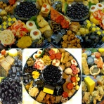 自然食/穀菜食/ベジタリアン/ヴィーガン/たかの /自然食レストラン