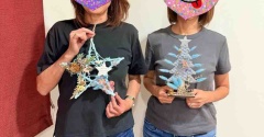 自由って一番難しい！かぼす花屋のワークショップ特訓レポート