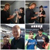 モー娘。牧野真莉愛　巨人に移籍でも中田愛は永遠「いつまでもだいすき」