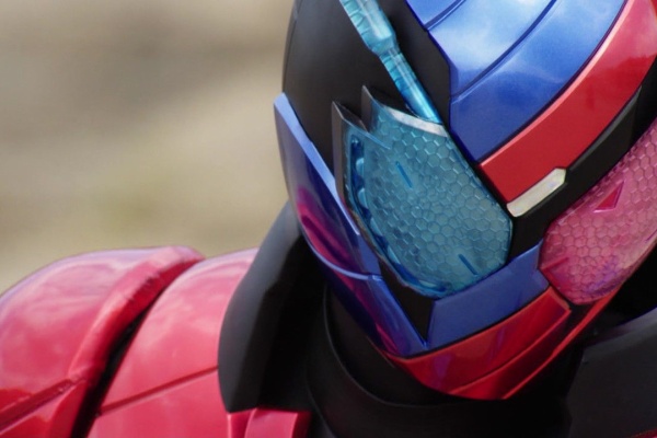 力なき生活記録 仮面ライダービルド 力なき生活記録 仮面ライダービルド