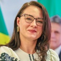 【国際】ウクライナついに首相交代、新首相は39歳の女性に
