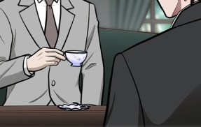 【5話】極道の女たち編１　牧村と庸介