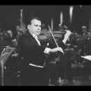 シェリングがポーランドの作曲家に捧げた２曲のヴァイオリン協奏曲、既に製造中止