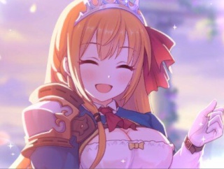 プリコネくん、もしかして完結に向かっているのか…
