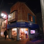 夜散歩のススメ