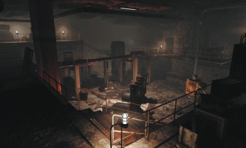 Event: Uranium Fever