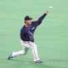 【朗報】日ハム厚澤投手コーチ「3日の巨人戦はルーキー・デーにする。栗山監督のハートを射貫く人がいるかもしれない」
