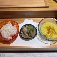 鶏好きを夢中にさせる、「淡海地鶏」を食べ尽くす！〜滋賀堅田　じどりや穏座〜　　　　