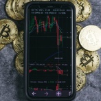 【悲報】ビットコイン、大暴落でそろそろ「電子マネー」になりそう・・・