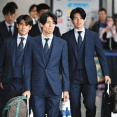 【衝撃】日本代表さん、メガクラブからのエアオファー報道が止まらないｗｗｗｗｗｗｗｗｗｗ