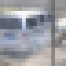 【動画】中国でとんでもない物に車がスタックして炎上してしまう…