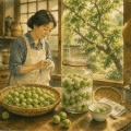 【今日は何の日】6月6日は梅の日