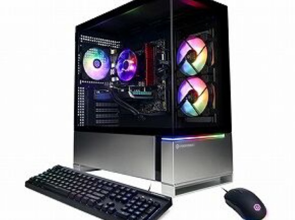 ぼくくんのPC　5700Xと4070superなんだけど