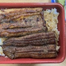 寝落ちからの連休。鰻を食べるぞ