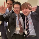 仲間っていいね(^^)/②　from   東京
