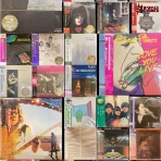 ディスクユニオン新宿ロックCDストア