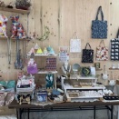 atelier moon 1day shop*無事におわりました